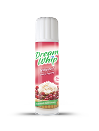 DREAM WHIP CREAM (250G) DREAM WHIP CREAM (250G)