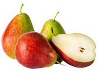 CORELLA PEARS (EACH)
