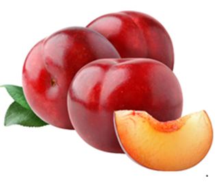PLUMS (KG) PLUMS (KG)