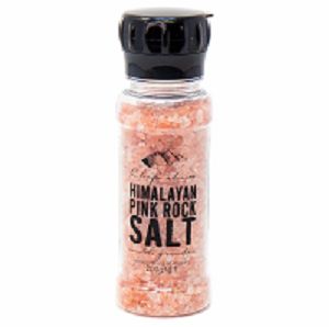 HIMALAYAN PINK ROCK SALT (210G) MASTER OF SPICES