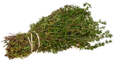 THYME (BUNCH)