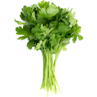PARSLEY (BUNCH)