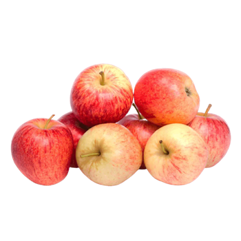 CRISP NEW SEASON ROYAL GALA APPLES $2.99kg