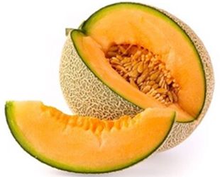 ROCKMELON LARGE (WHOLE)