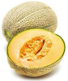 ROCKMELON (HALF)