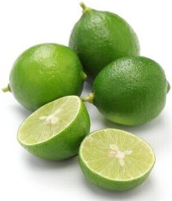 LIMES (EACH) LIMES (EACH)