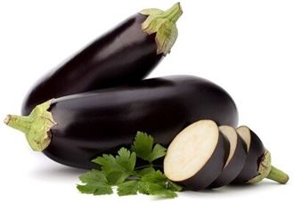 EGGPLANT (EACH)