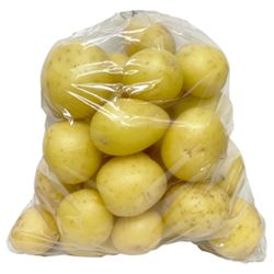 PREMIUM COCKTAIL/CHAT POTATOES (1KG) BAG