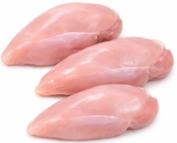 PREMIUM CHICKEN BREAST (KG)
