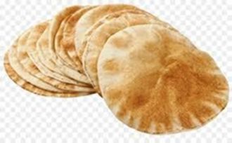 LEBANESE BAKERY BREAD 2 FOR $5 LEBANESE BAKERY BREAD 2 FOR $5