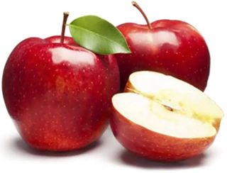 NEW SEASON SWEET AND CRISPY KANZI APPLE (KG)