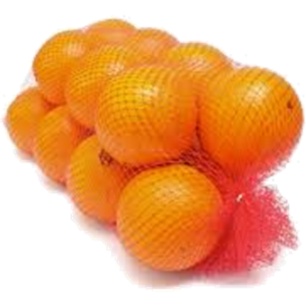 ORANGES BAG APROX (3KG) ORANGES BAG APROX (3KG)