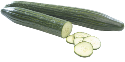 TELEGRAPH CUCUMBERS (EACH) TELEGRAPH CUCUMBERS (EACH)