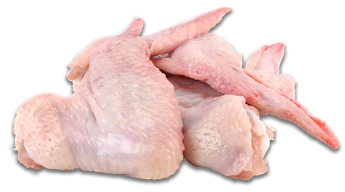 CHICKEN WINGS (APROX 2KG) CHICKEN WINGS (APROX 2KG)