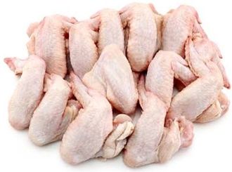 MID CHICKEN WINGS (APROX 3KG) ONLY $1.99KG