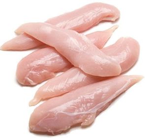 CHICKEN TENDERLOINS (1KG) CHICKEN TENDERLOINS (1KG)