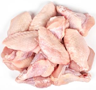 MINI CHICKEN DRUMSTICKS (KG) MINI CHICKEN DRUMSTICKS (KG)