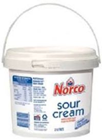 NORCO SOUR CREAM (2KG)