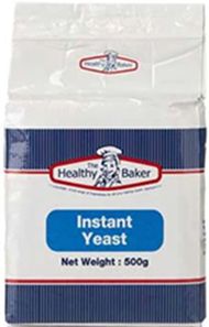 HEALTHY BAKER INSTANT YEAST (500G)