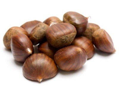 LARGE EASY PEEL CHESTNUTS (KG)