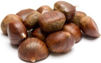 LARGE EASY TO PEEL CHESTNUTS (KG)