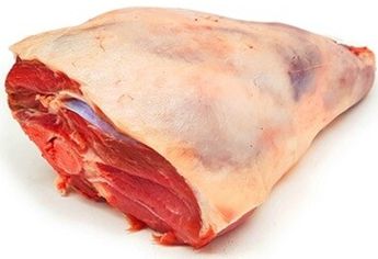 PREMIUM LEG OF LAMB WHOLE (APROX 2kg)