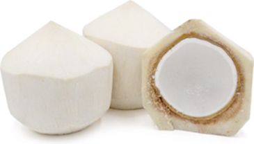 COCONUT EACH (X3)