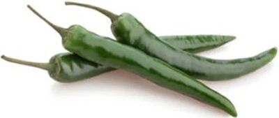 GREEN CHILLI (2PK)