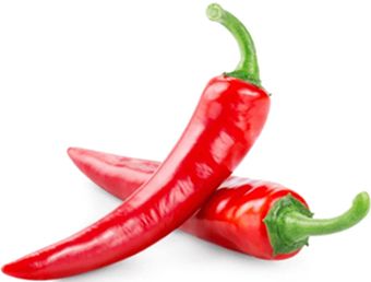 RED CHILLI (2PK) RED CHILLI (2PK)