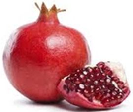 POMEGRANATE (EACH) POMEGRANATE (EACH)