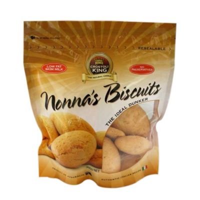 CROSTOLI KING NONNA BISCUITS (300G)