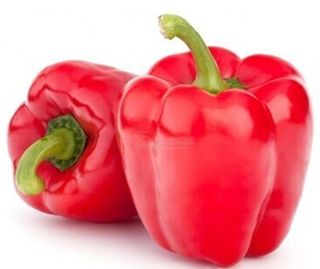 RED CAPSICUM (EACH)