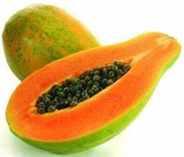 PAPAYA (WHOLE)