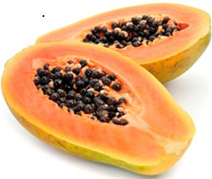 PAPAYA (1/2)
