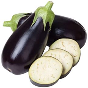 EGGPLANT (KG)