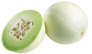 HONEYDEW (WHOLE)