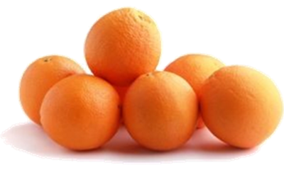 SMALL NAVEL ORANGES (KG)