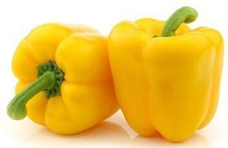 CAPSICUM YELLOW (KG)