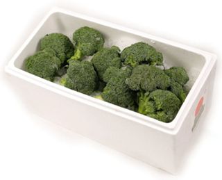 BROCCOLI 8KG (BOX)