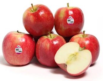 PREMIUM PINK LADY APPLES (KG)