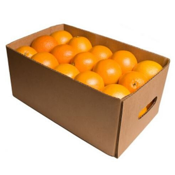 ORANGES  PREMIUM (10KG BOX)
