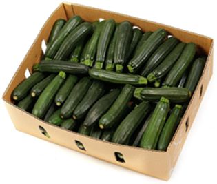 ZUCCHINI (BOX)