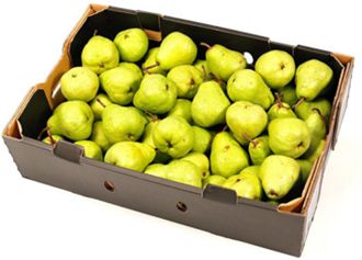 GREEN PEARS (13KG) BOX