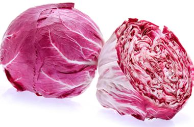 RADICCHIO TWIN LETTUCE (PACK ) RADICCHIO TWIN LETTUCE (PACK )
