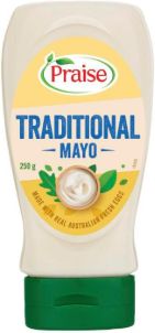 PRAISE TRADITIONAL MAYO (365G) PRAISE TRADITIONAL MAYO (365G)