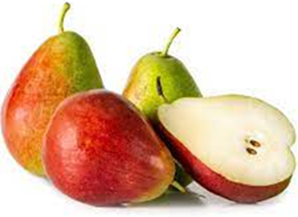 CORELLA PEARS (KG)