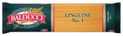 BALDUCCI PASTA LINGUINE no.1 (500g)