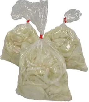 PEELED & SLICED BROWN ONIONS (5KG) BAG $7.99KG PRE-ORDER PEELED & SLICED BROWN ONIONS (5KG) BAG $7.99KG PRE-ORDER