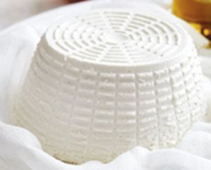 LA STELLA LATTICINI COW RICOTTA CHEESE (1kg)