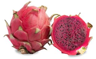 DRAGON FRUIT (EACH)